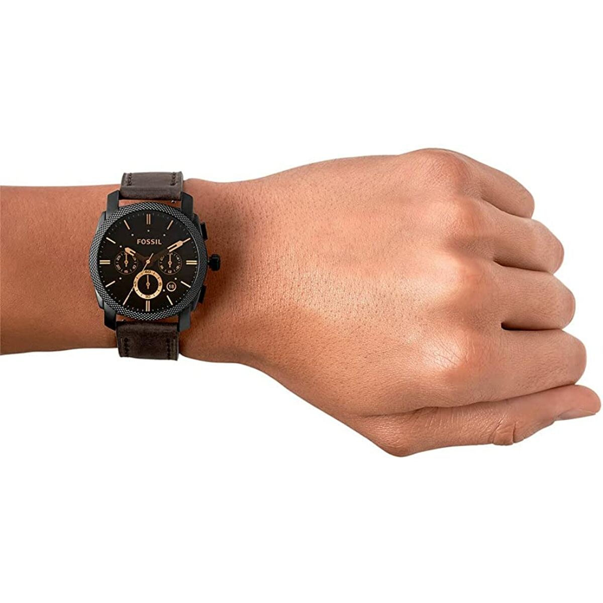 Fossil MACHINE Erkek Saati-2