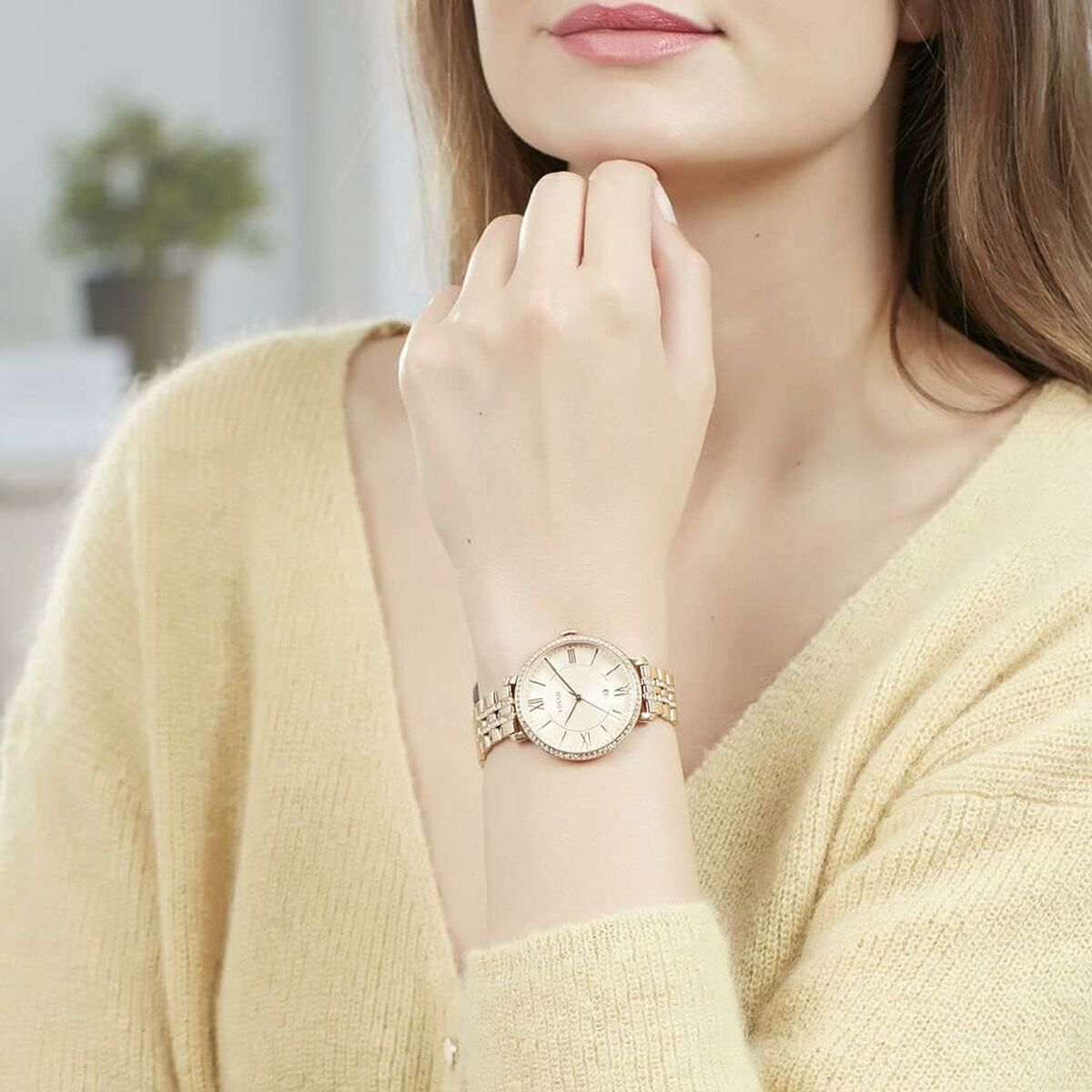 Orologio femminile Fossil ES3546-6