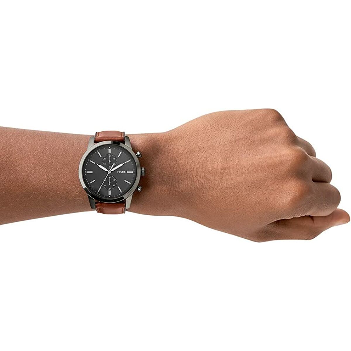 Fossil FS5522 Erkek Saati-2