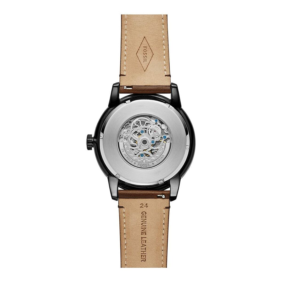 Fossil ME3155 Erkek Saati-6