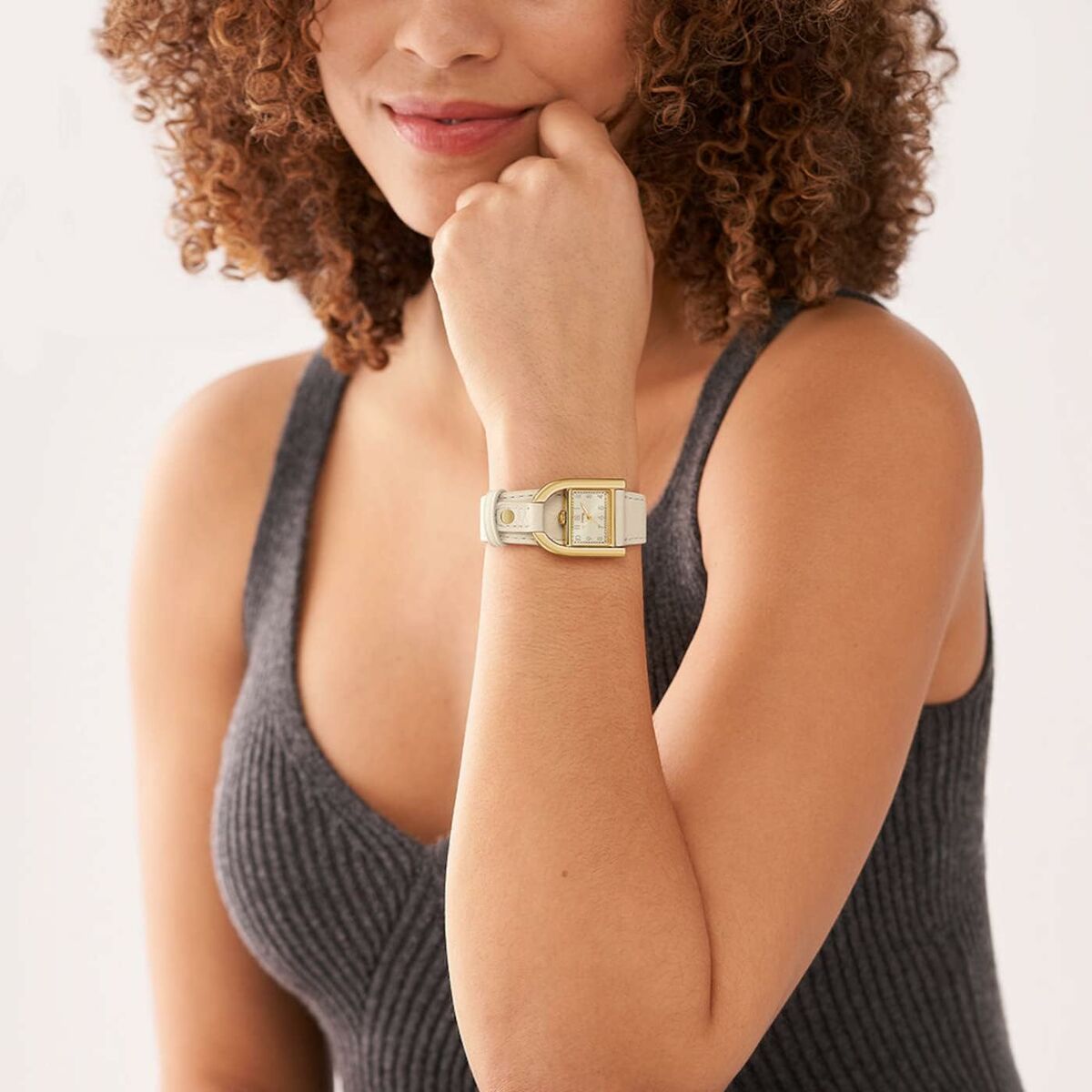 Orologio femminile Fossil ES5280-4