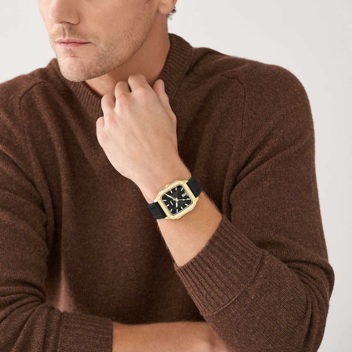 Fossil FS5981 Erkek Saati-4