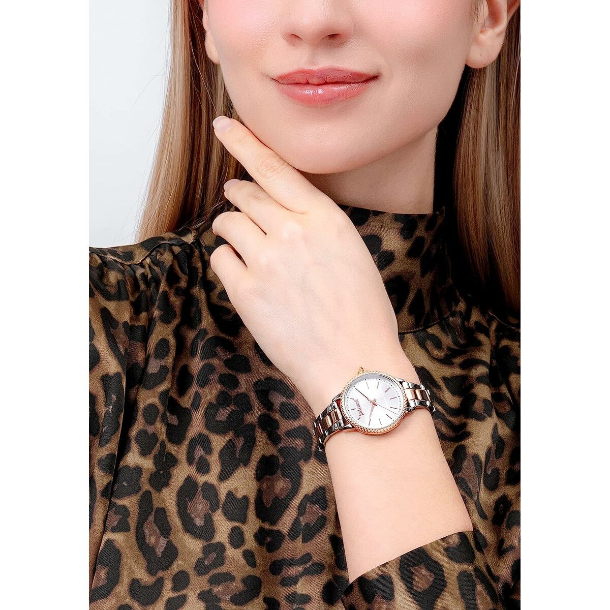 Orologio femminile Just Cavalli JC1L259M0095-4