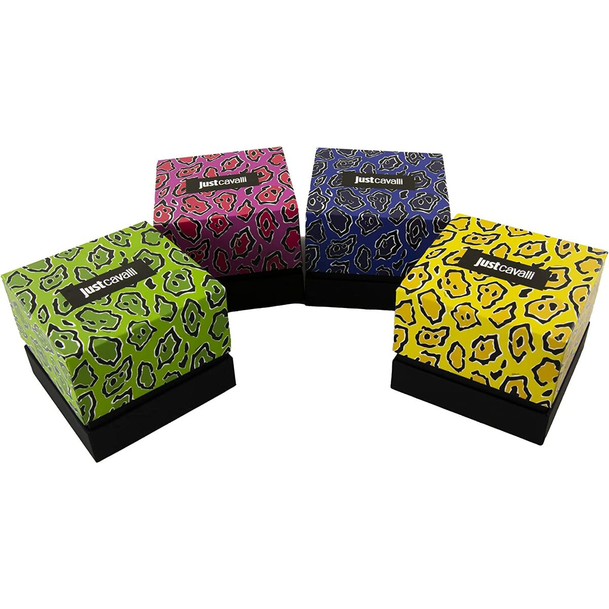 Orologio femminile Just Cavalli JC1L259M0095-5