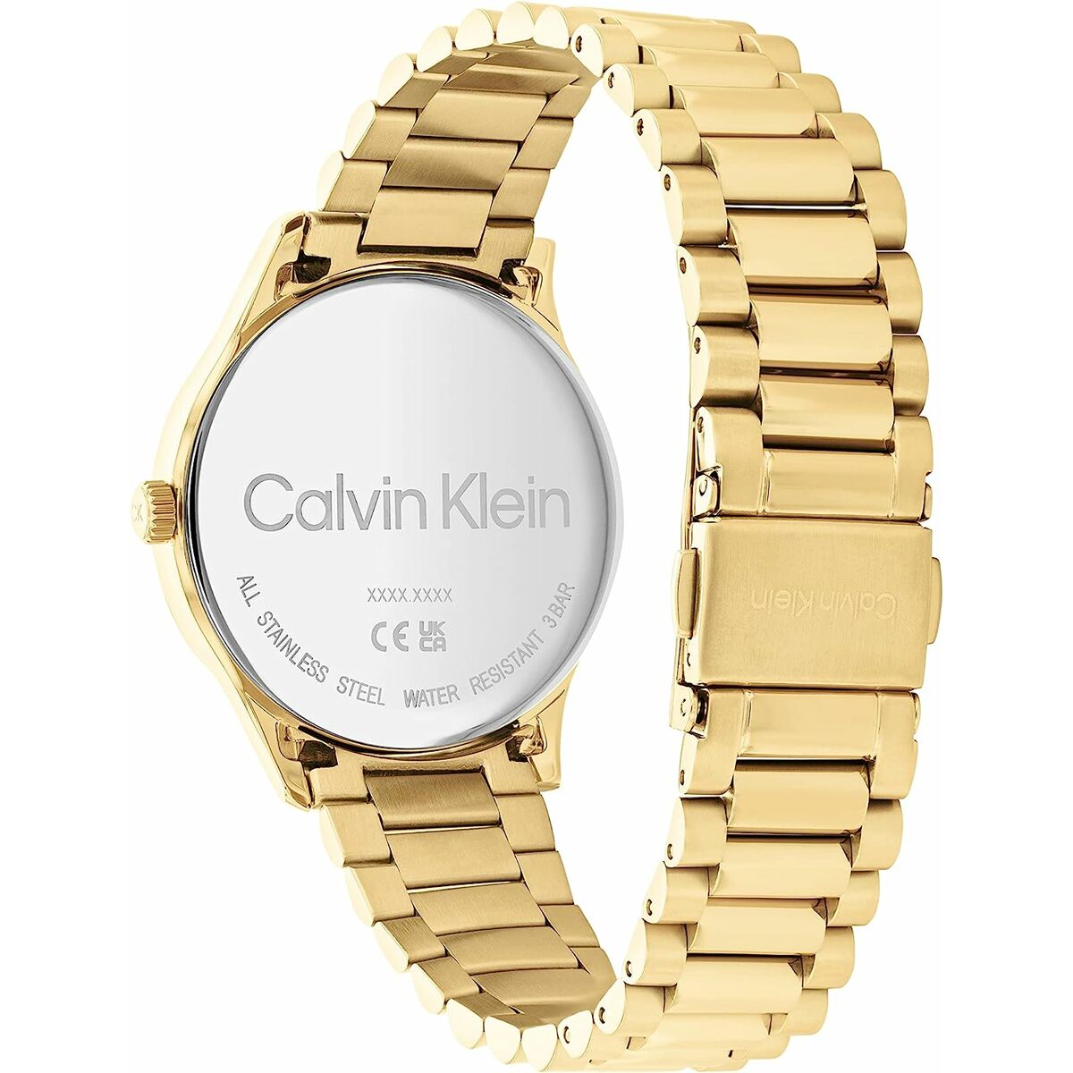 Orologio femminile Calvin Klein-3