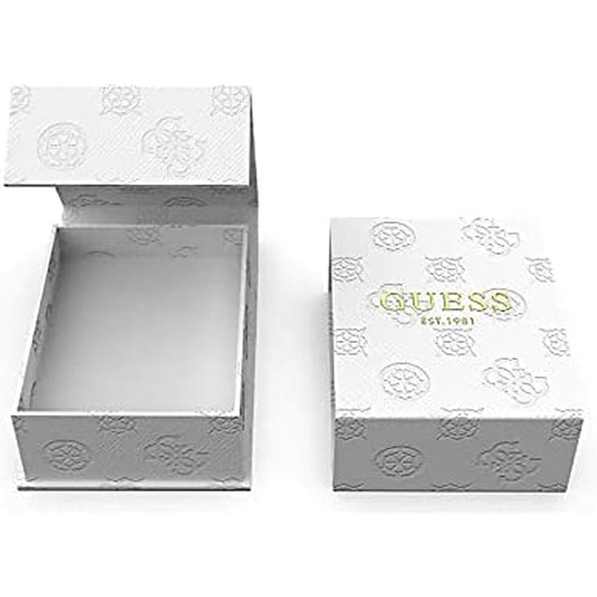 Damenohrringe von Guess JUBE03133JWYGAQT-U-4