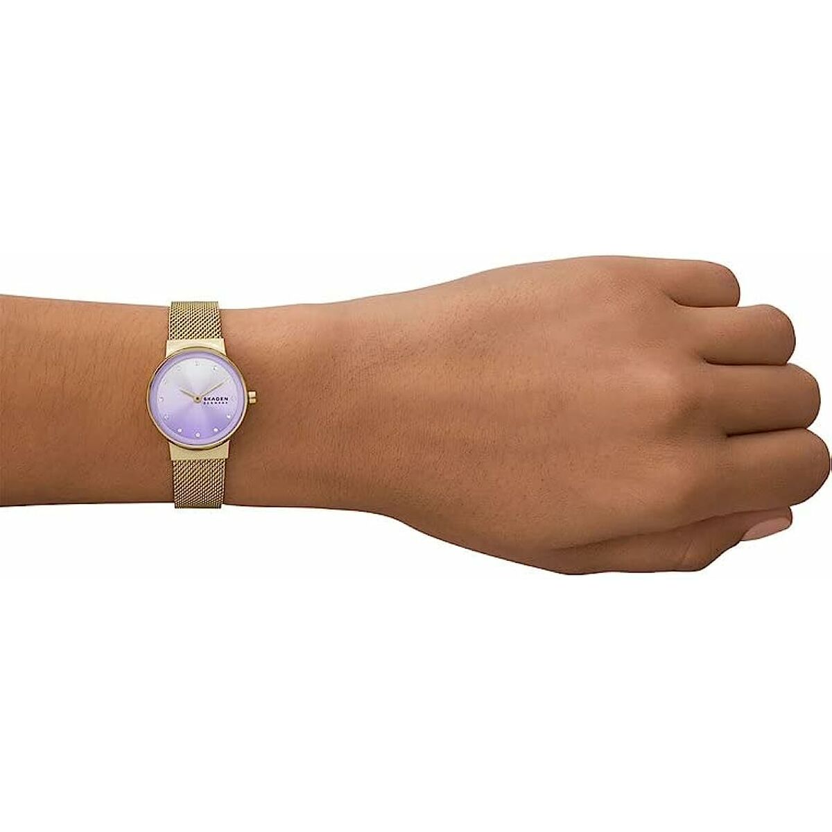 Orologio per donne Skagen SKW3084-4