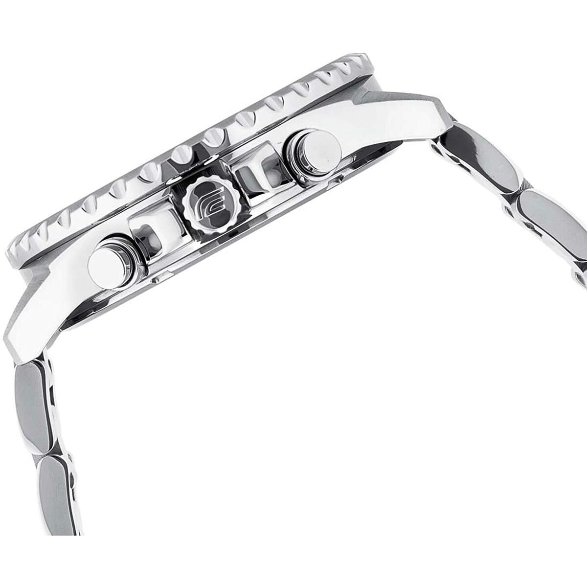 Erkek Saat Casio 527D-1AVEF Siyah Gümüş-4