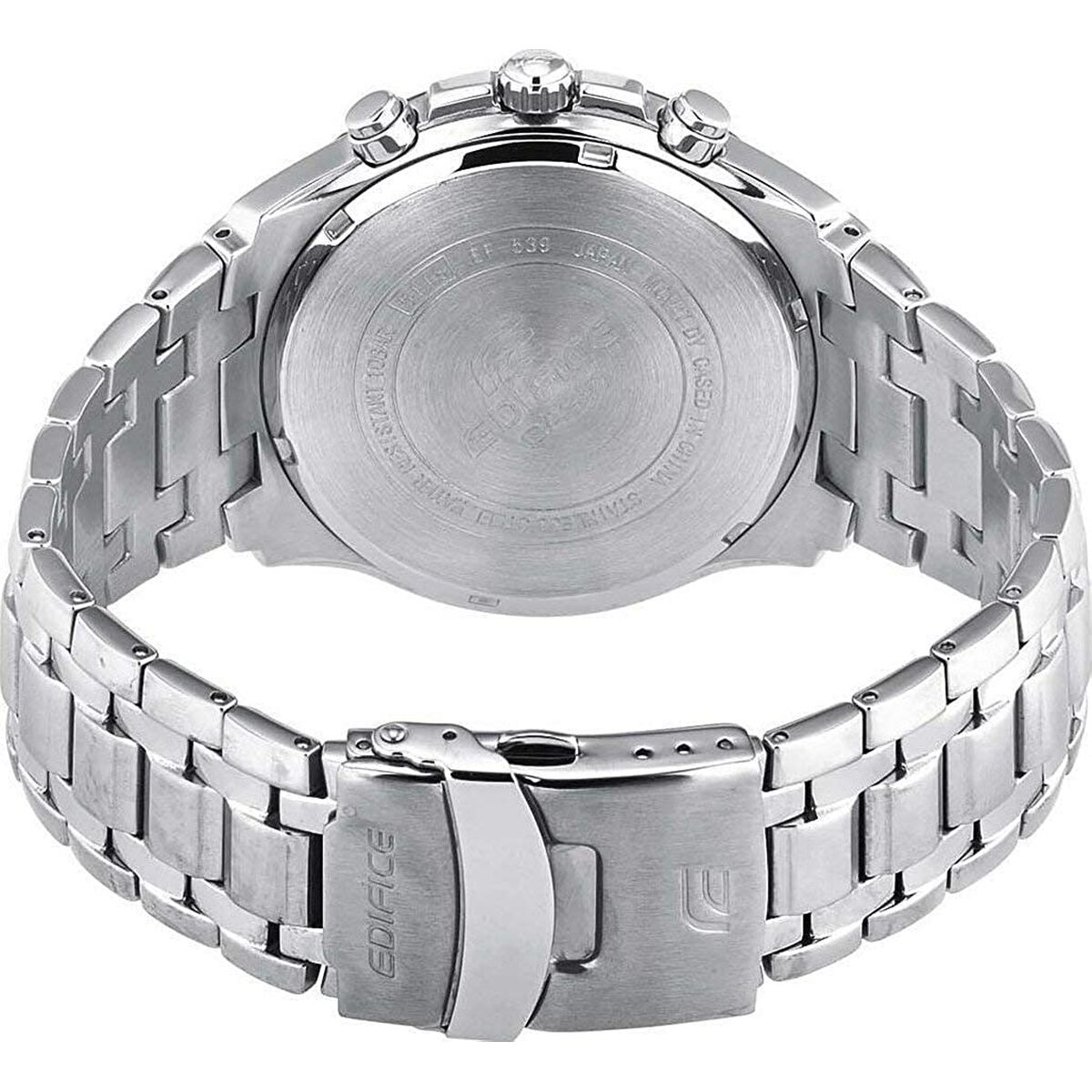 Erkek saati Casio EF-539D-1AVEF-2