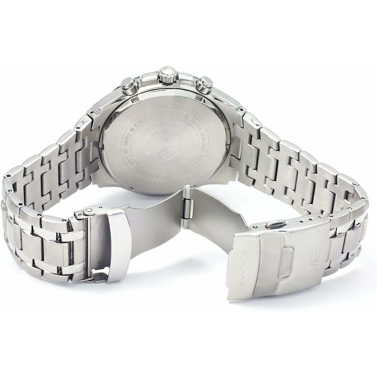 Erkek saati Casio EF-539D-1AVEF-5