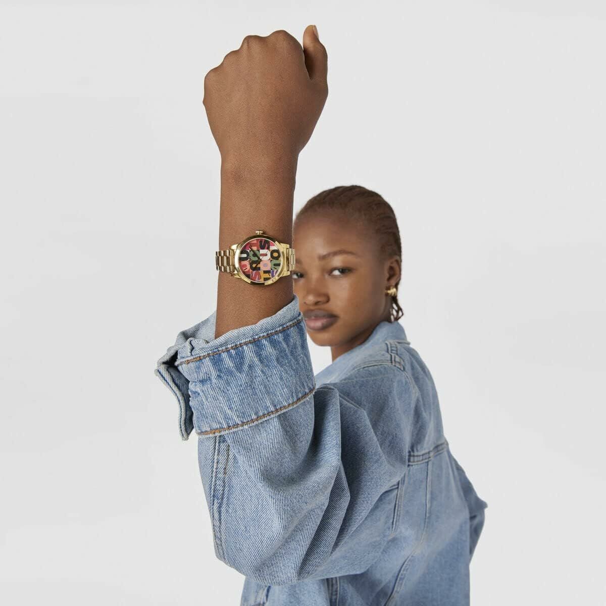 L'orologio delle donne di Touus-2