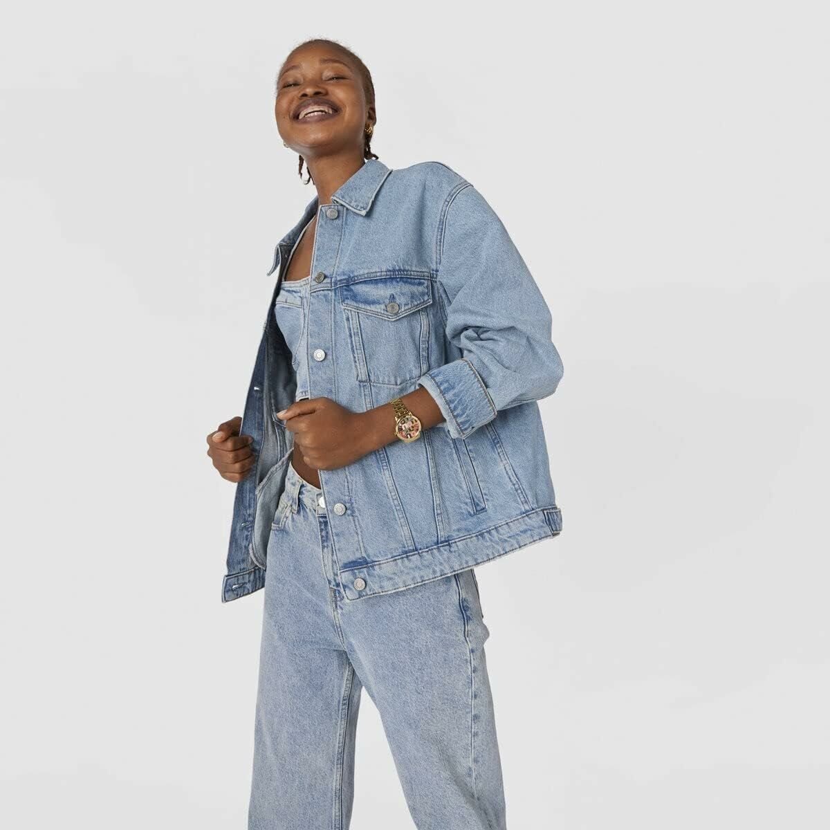 L'orologio delle donne di Touus-3