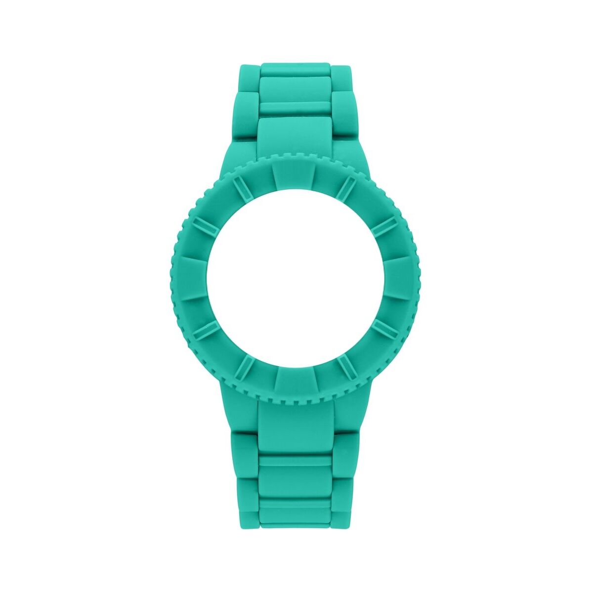 Watx ve Renkler Unisex Watch Değiştirilebilir Kasa COWA1492