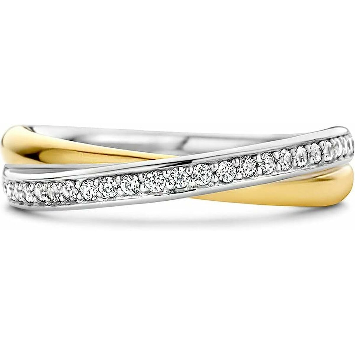 Ქალთა ბეჭდები Ti Sento 1953ZY/54 14-4