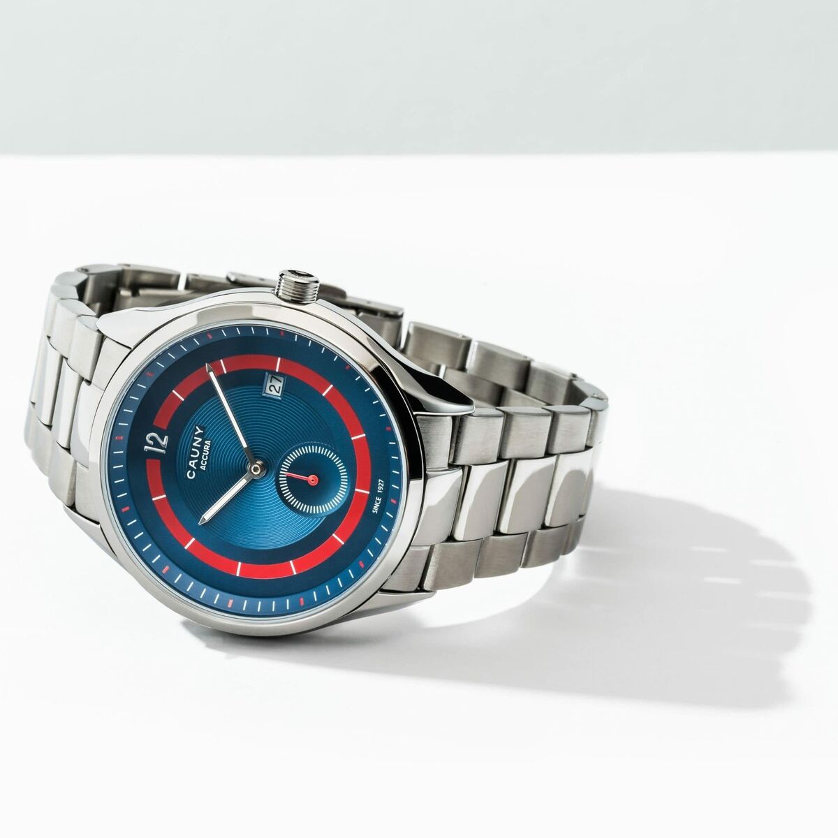 Мужские часы Cauny CAC007-2