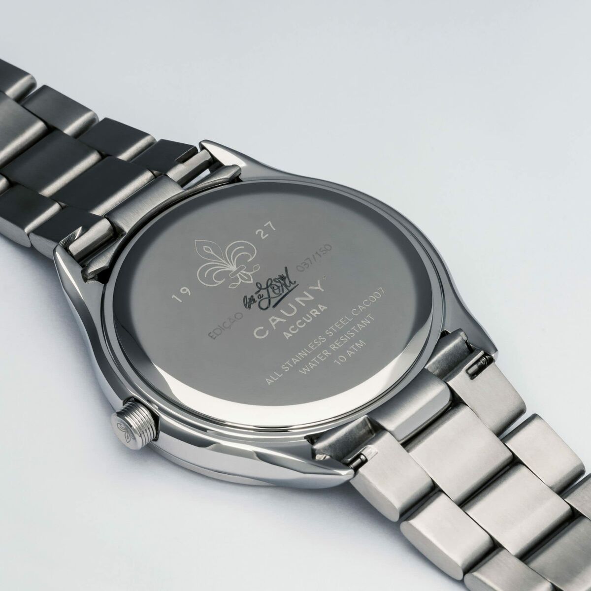 Мужские часы Cauny CAC007-3