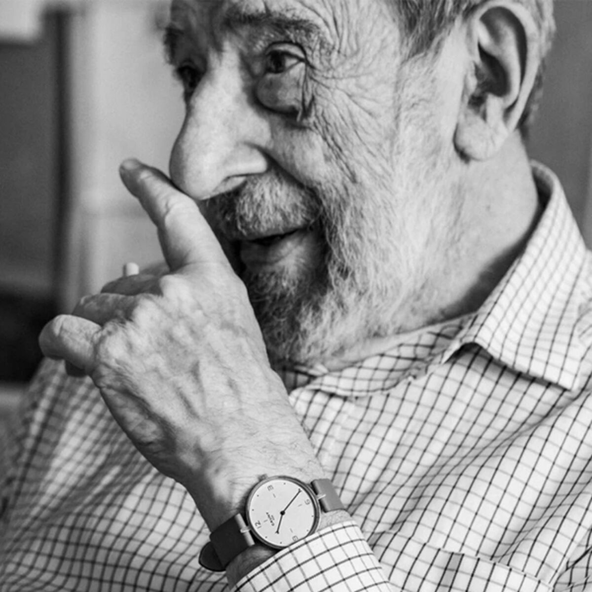 Orologio femminile Cauny CSZ002-4