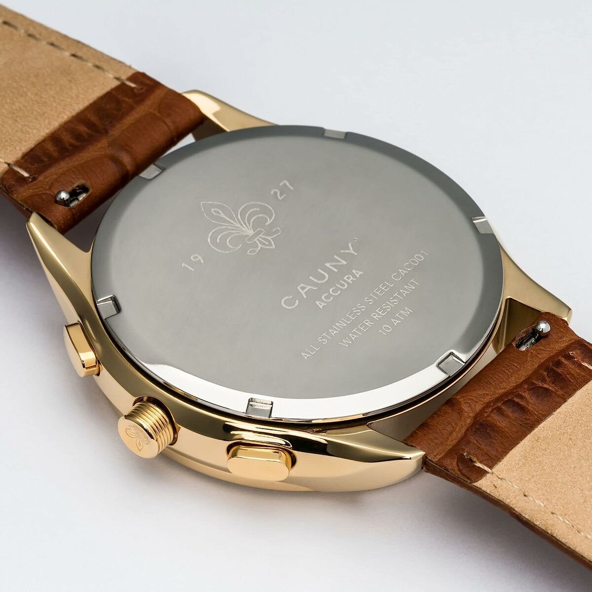 Erkek saati Cauny CAC001-4