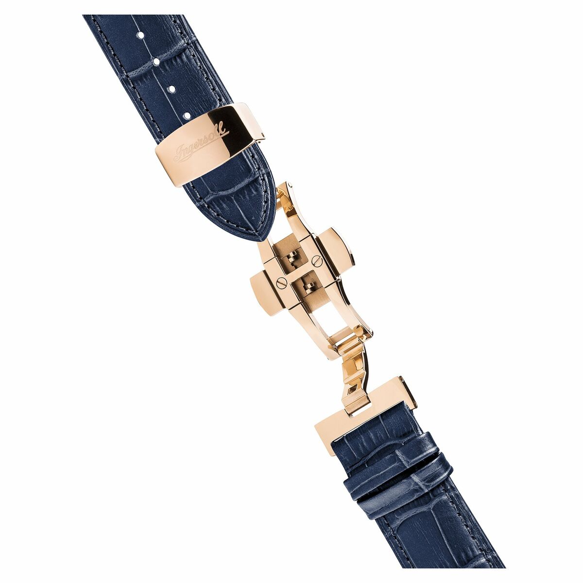 Ingersoll Erkek Saati 1892 I00301B-3