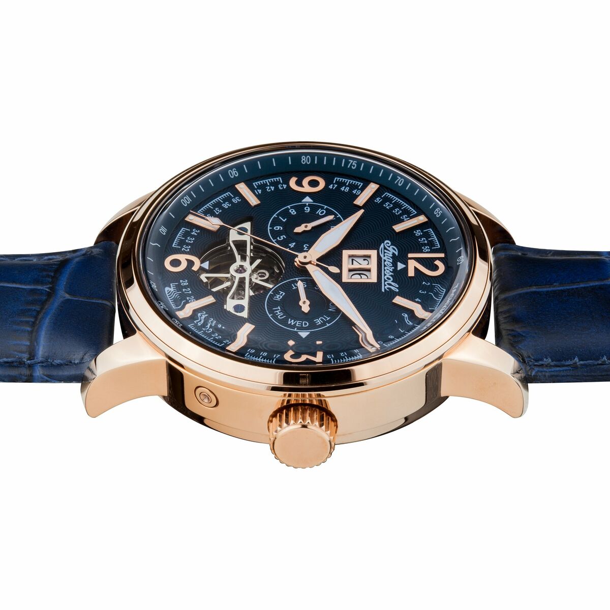 Ingersoll Erkek Saati 1892 I00301B-5