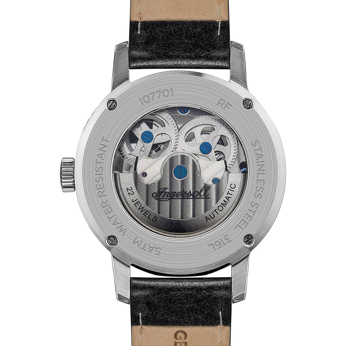 Ingersoll Erkek Saati 1892 I07701-3