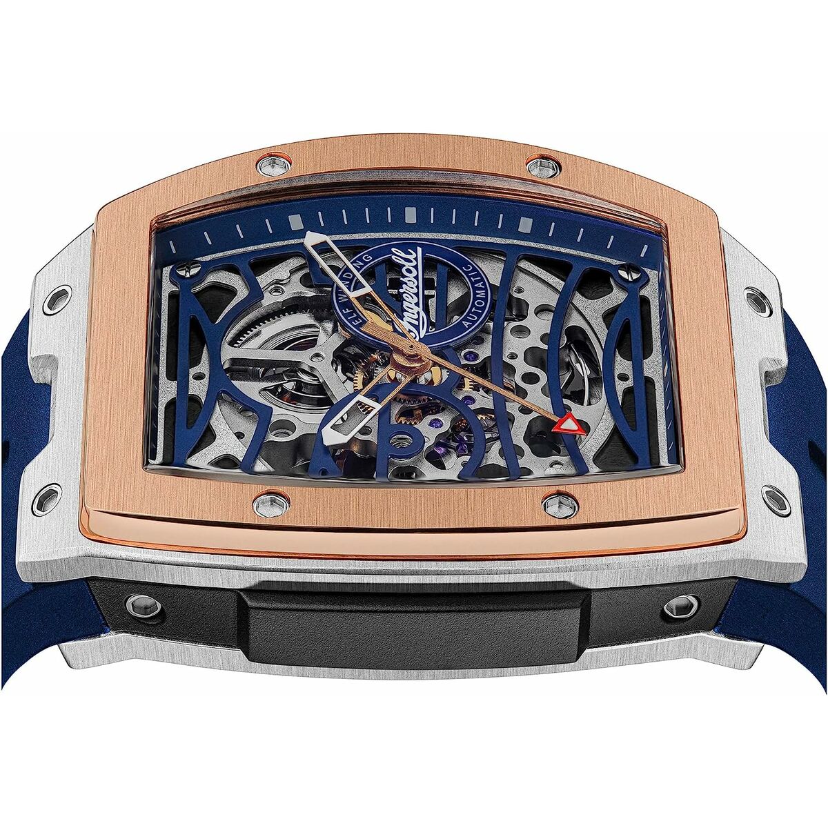 Ingersoll Erkek Saati 1892 I12304-4