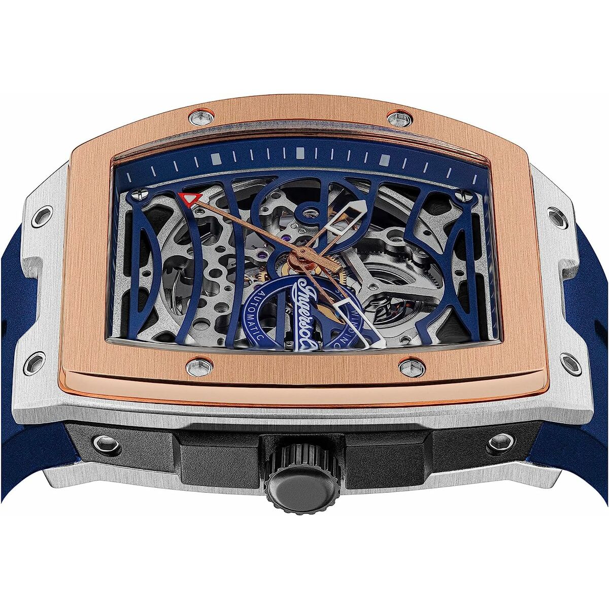 Ingersoll Erkek Saati 1892 I12304-5