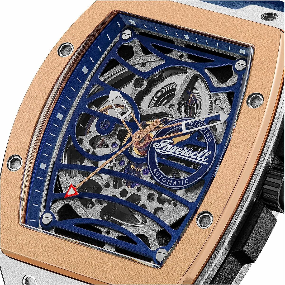 Ingersoll Erkek Saati 1892 I12304-6