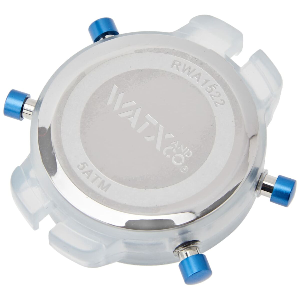 Erkek saati Watx & Colors RWA1526-4