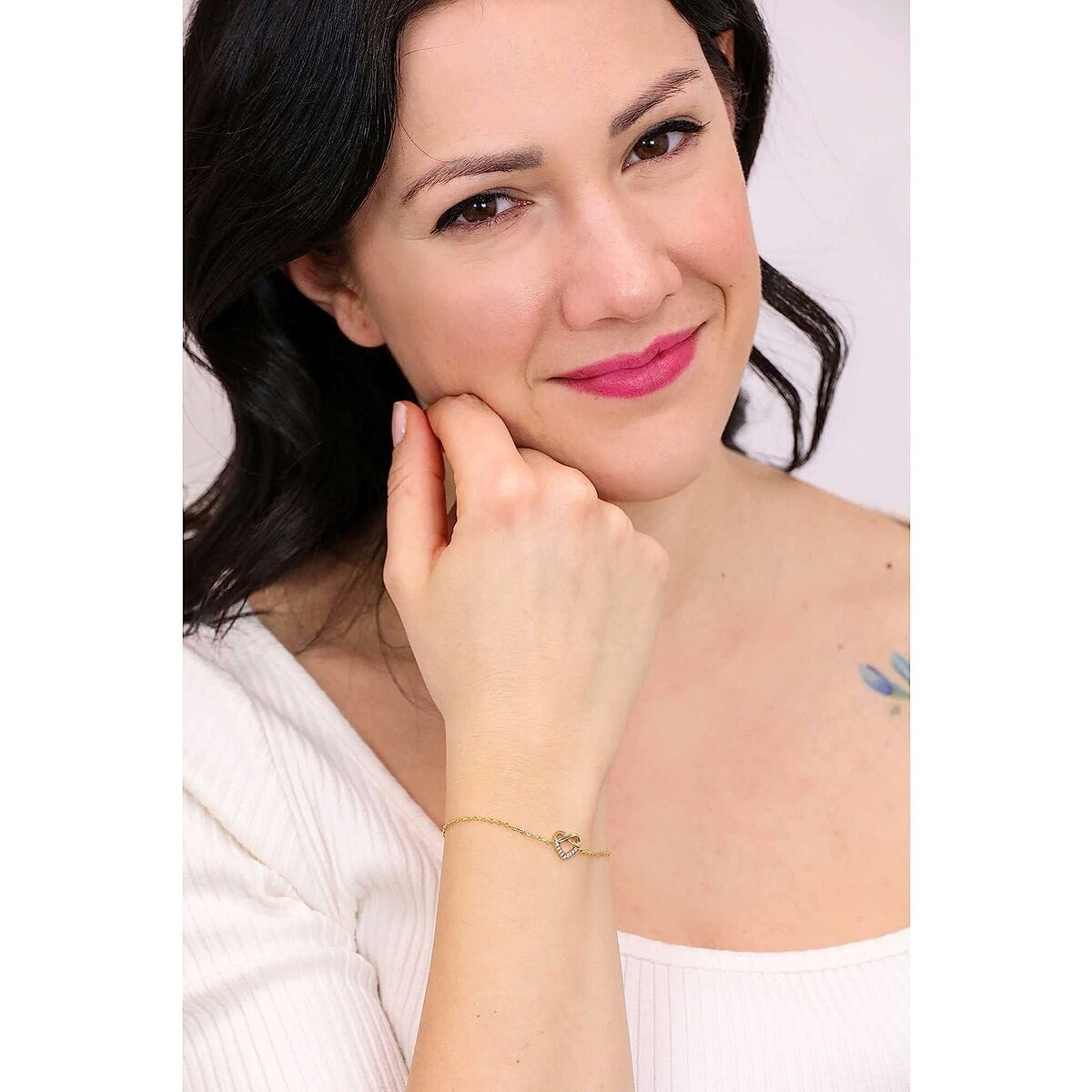 Damen Armbänder Amen BRHIGBZ-3