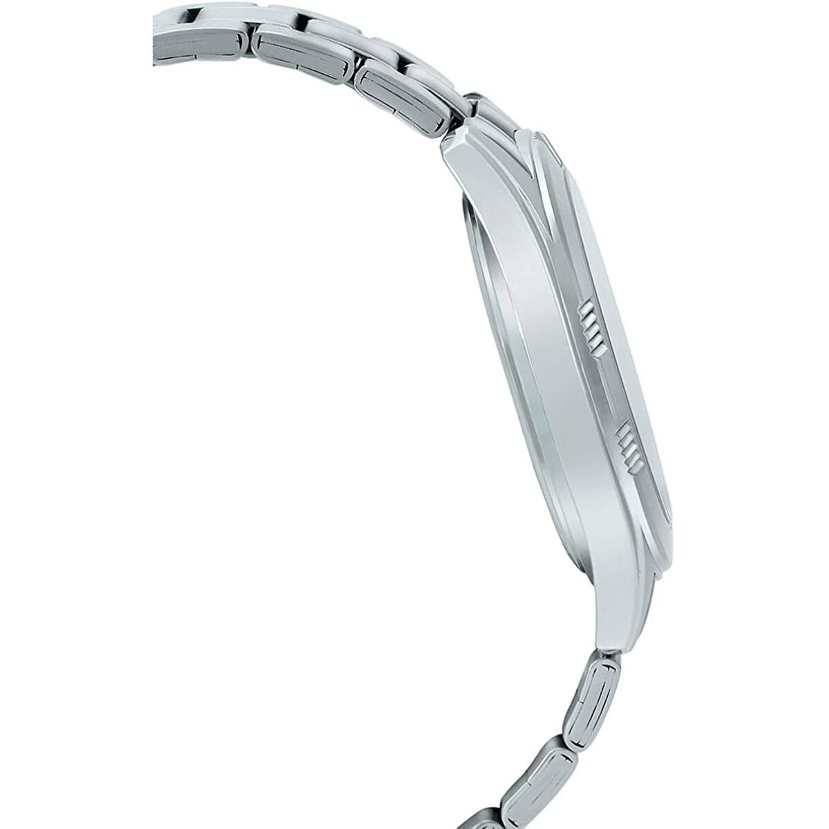 Мужские часы Casio Синий Серебристый (Ø 43,5 mm)-3