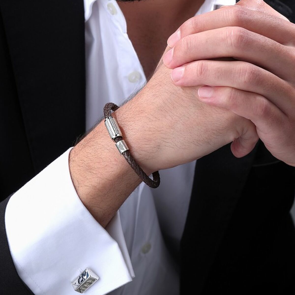 Armbänder von Police PEAGB0001118-4