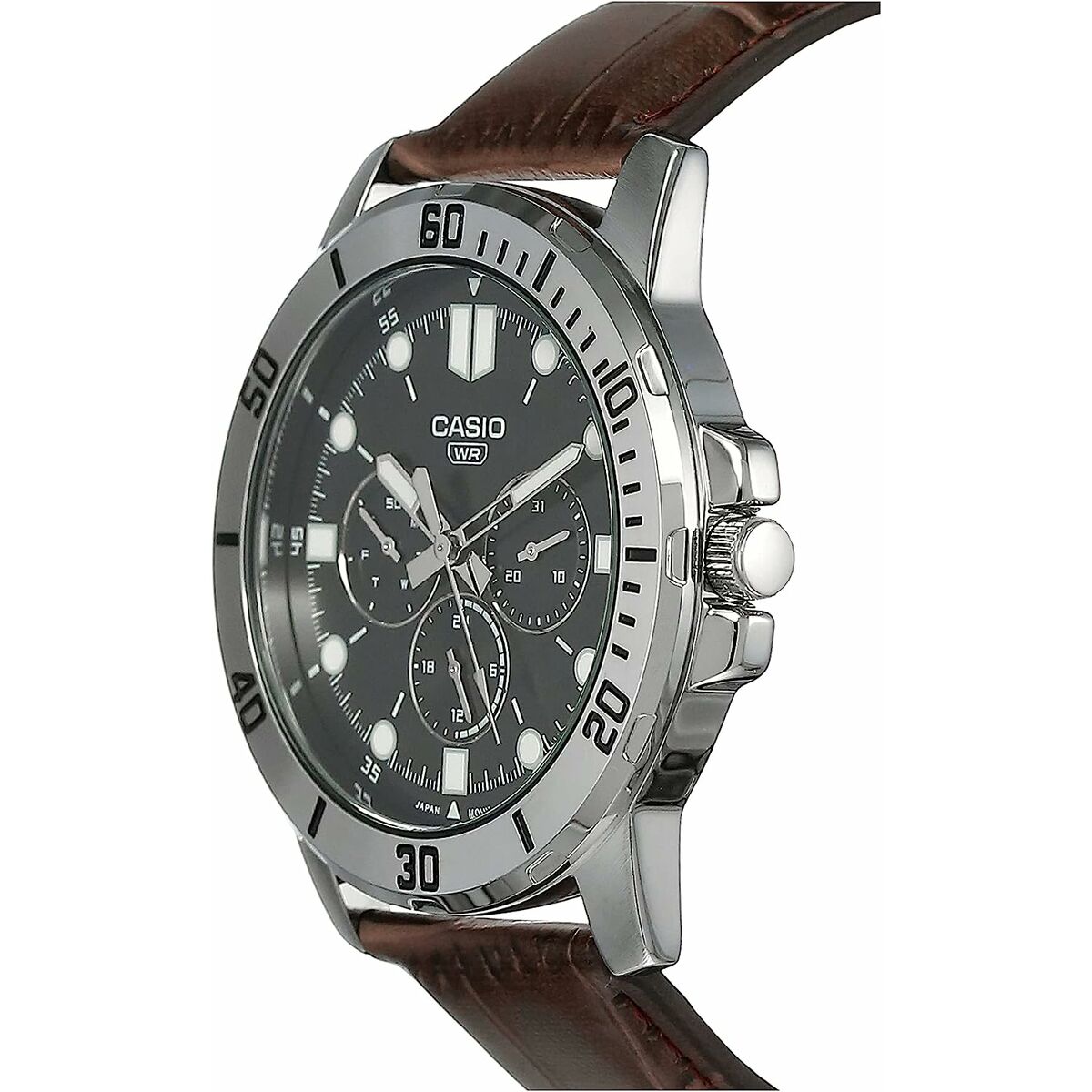 Мужские часы Casio COLLECTION (Ø 45 mm)-2