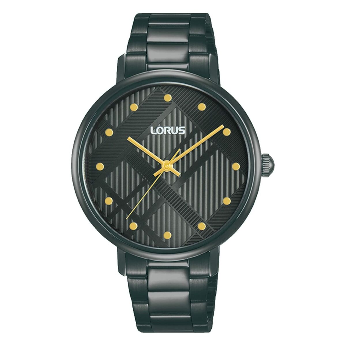 Чоловічі годинники Lorus RG203VX9
