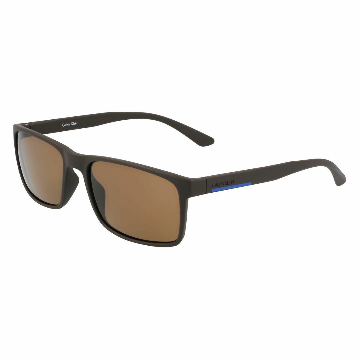 Óculos de sol masculino Calvin Klein CK21508S-3