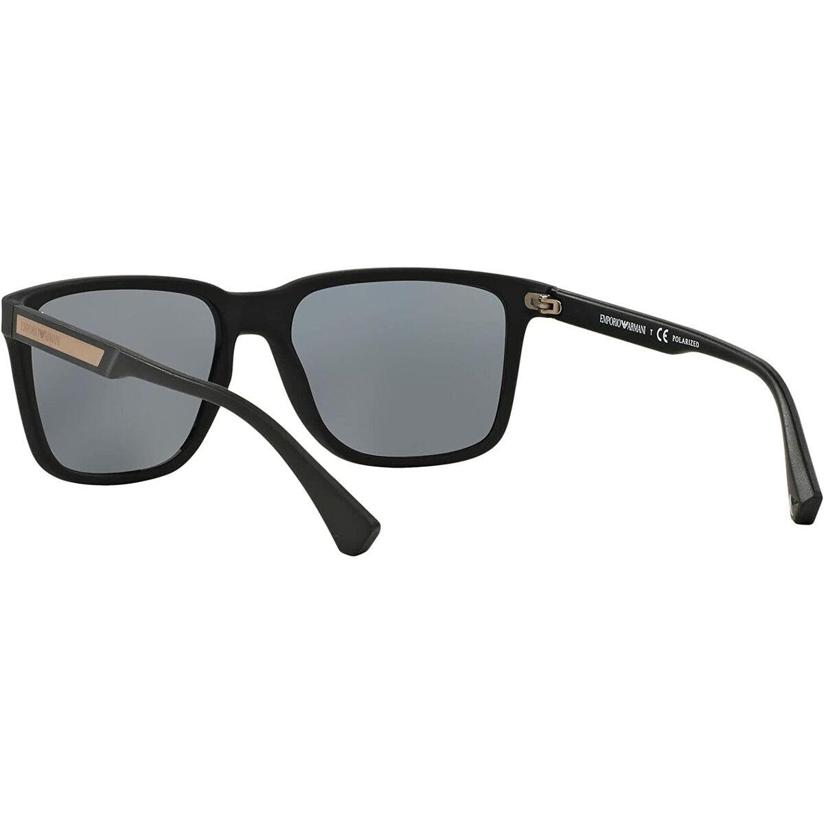Óculos de sol masculino Emporio Armani EA 4047-4
