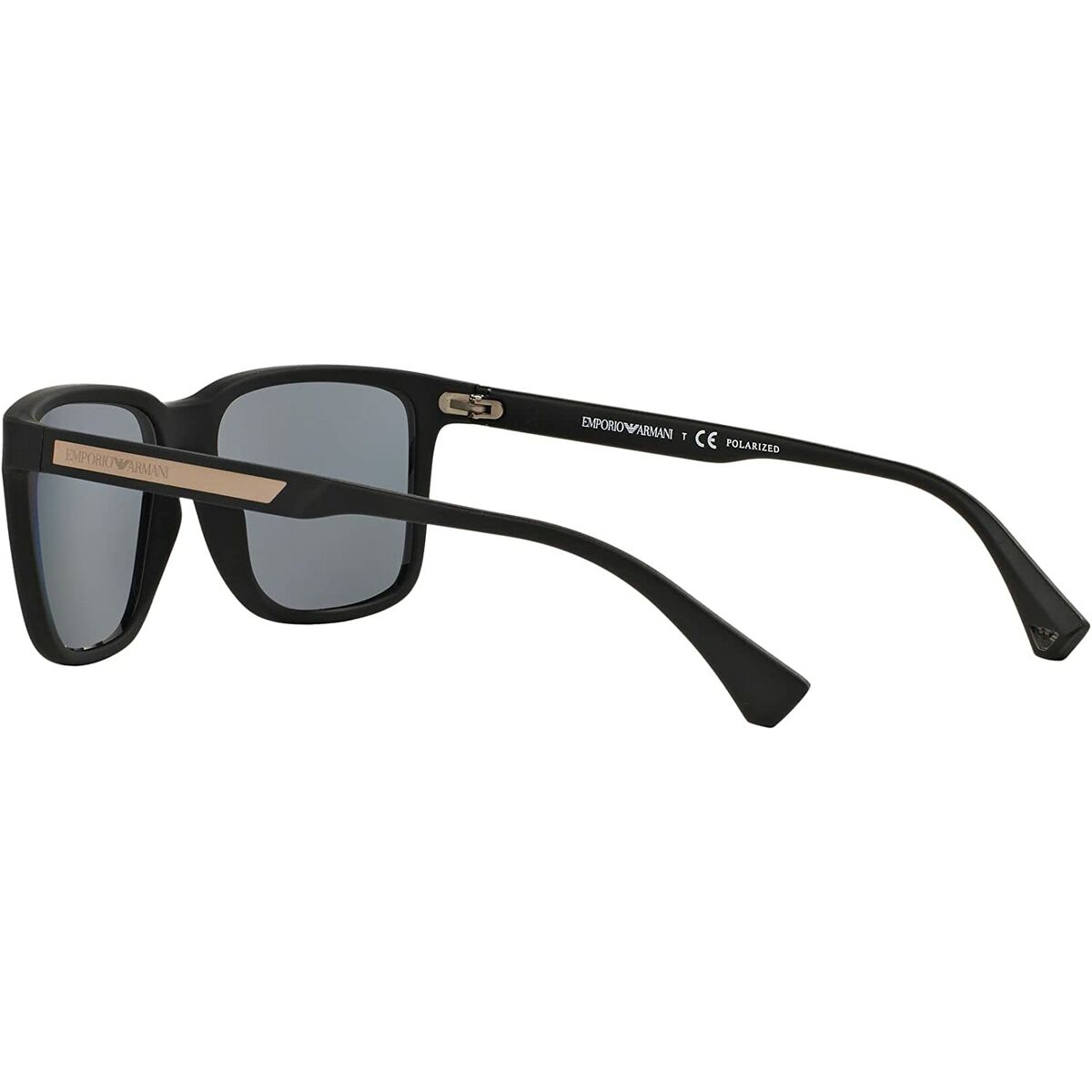 Óculos de sol masculino Emporio Armani EA 4047-5