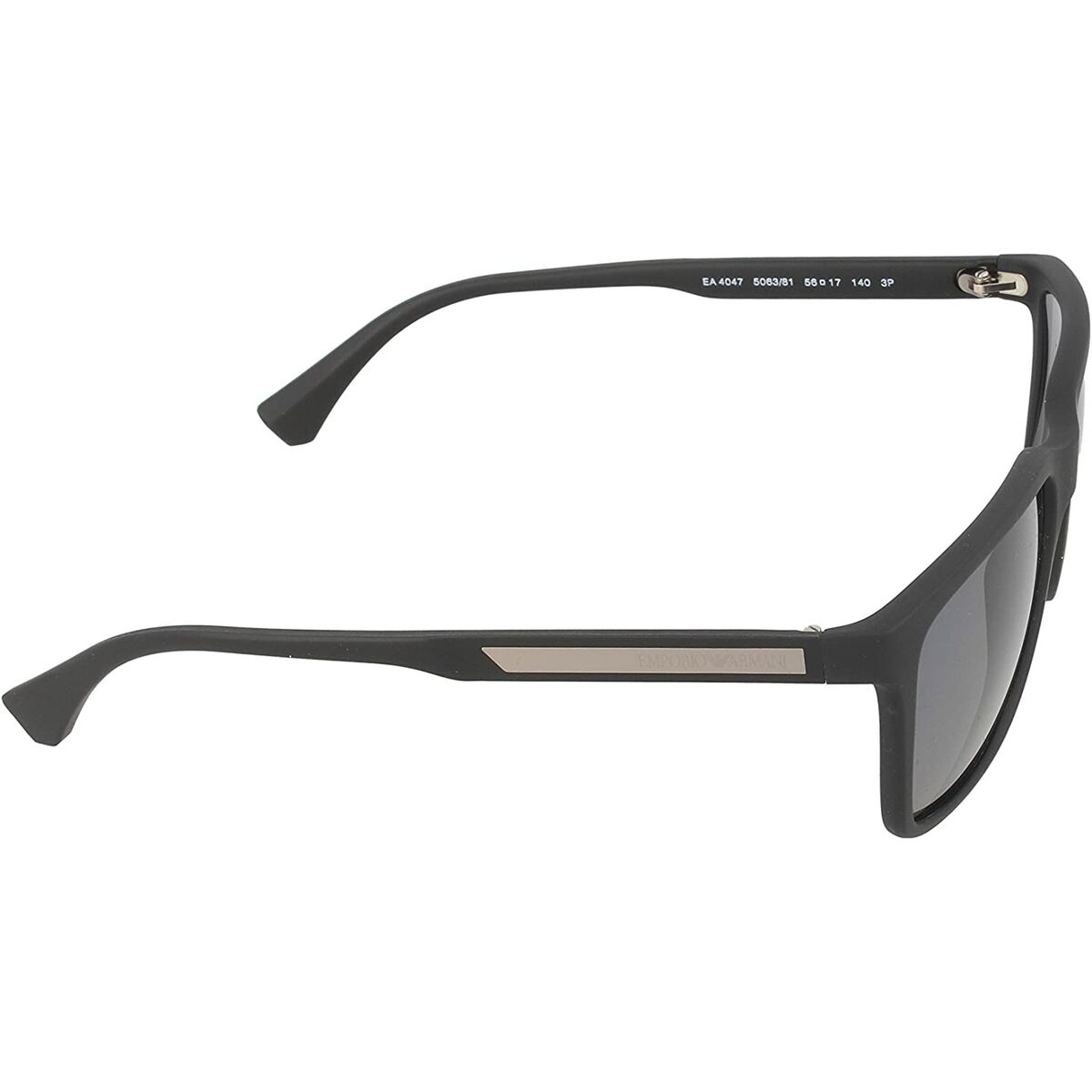 Óculos de sol masculino Emporio Armani EA 4047-6