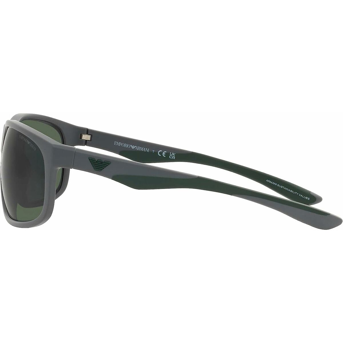 Óculos de sol masculino Emporio Armani EA 4199U-5