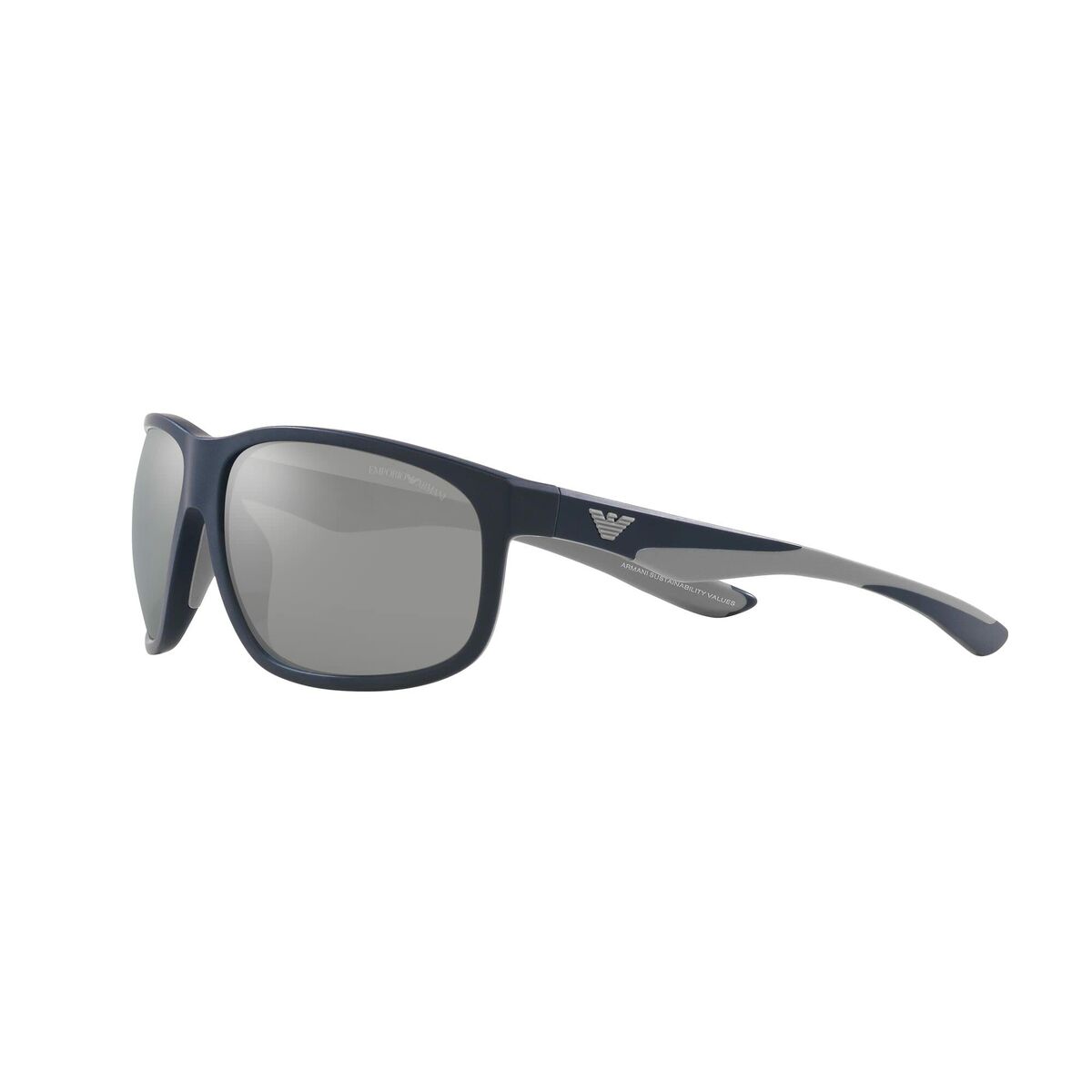 Óculos de sol masculino Emporio Armani EA 4199U-6