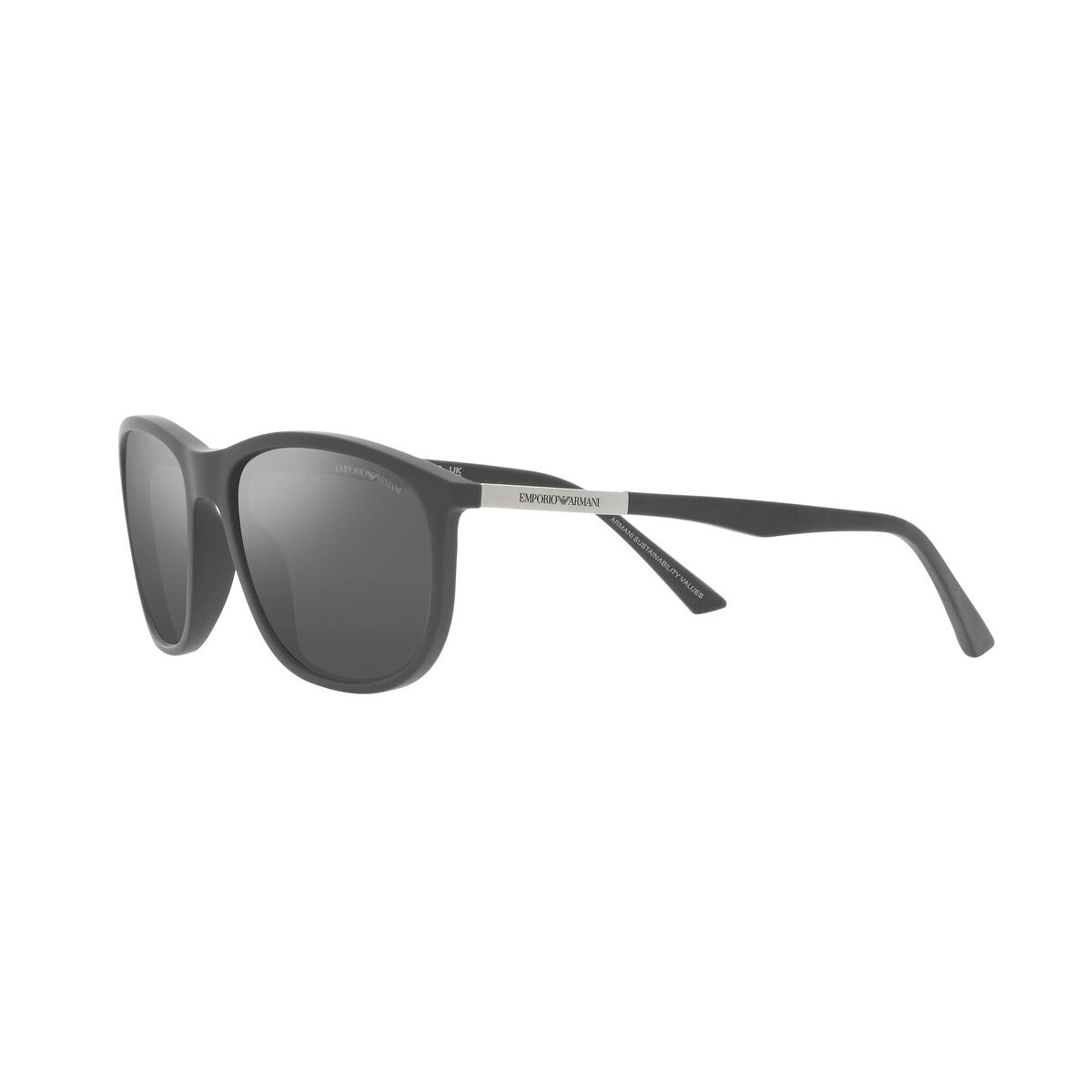 Óculos de sol masculino Emporio Armani EA 4201-6