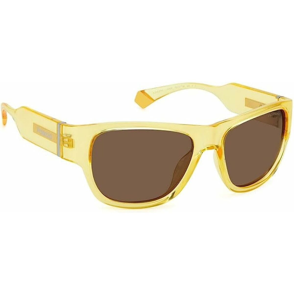 Polaroid PLD okulary przeciwsłoneczne kobiet 6197_S-3