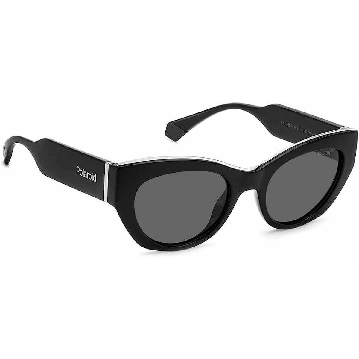 Polaroid PLD okulary przeciwsłoneczne kobiet 6199_S_X-3