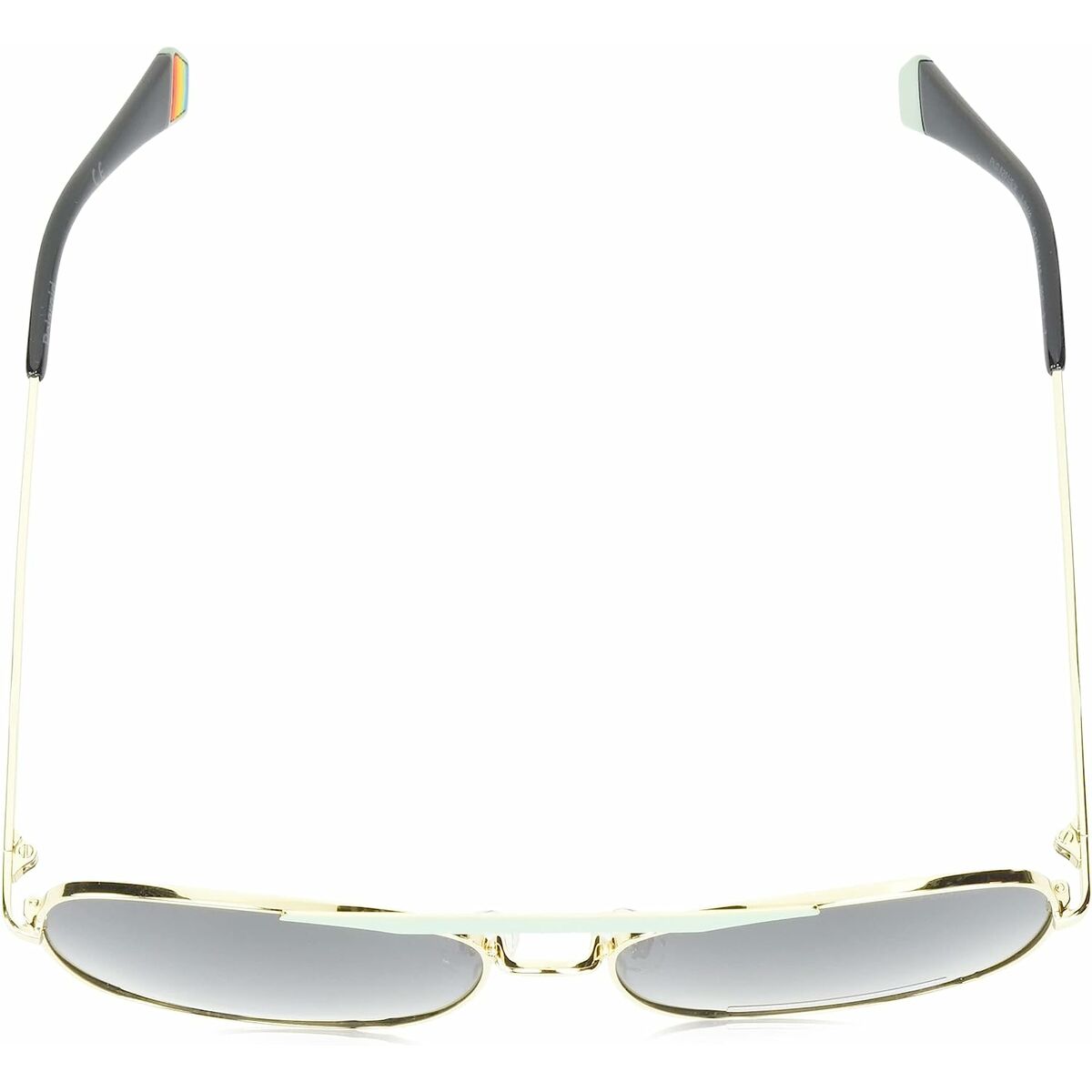 Óculos de sol femininos Polaroid PLD 6201 _ S _ X-4