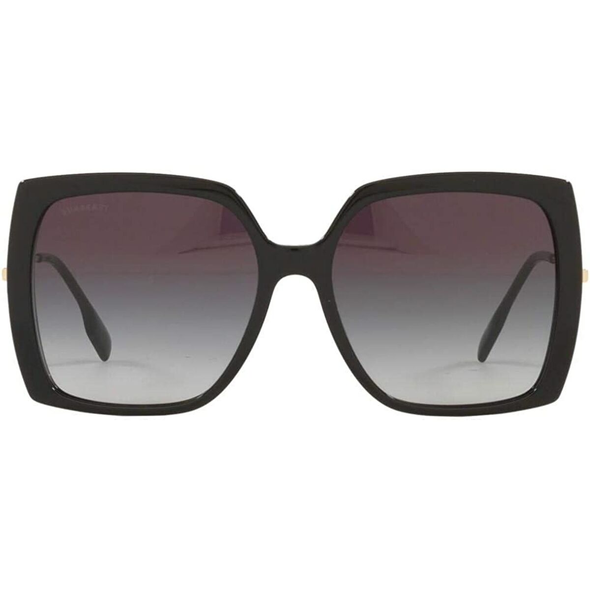 Женские солнечные очки Burberry LUNA BE 4332-2