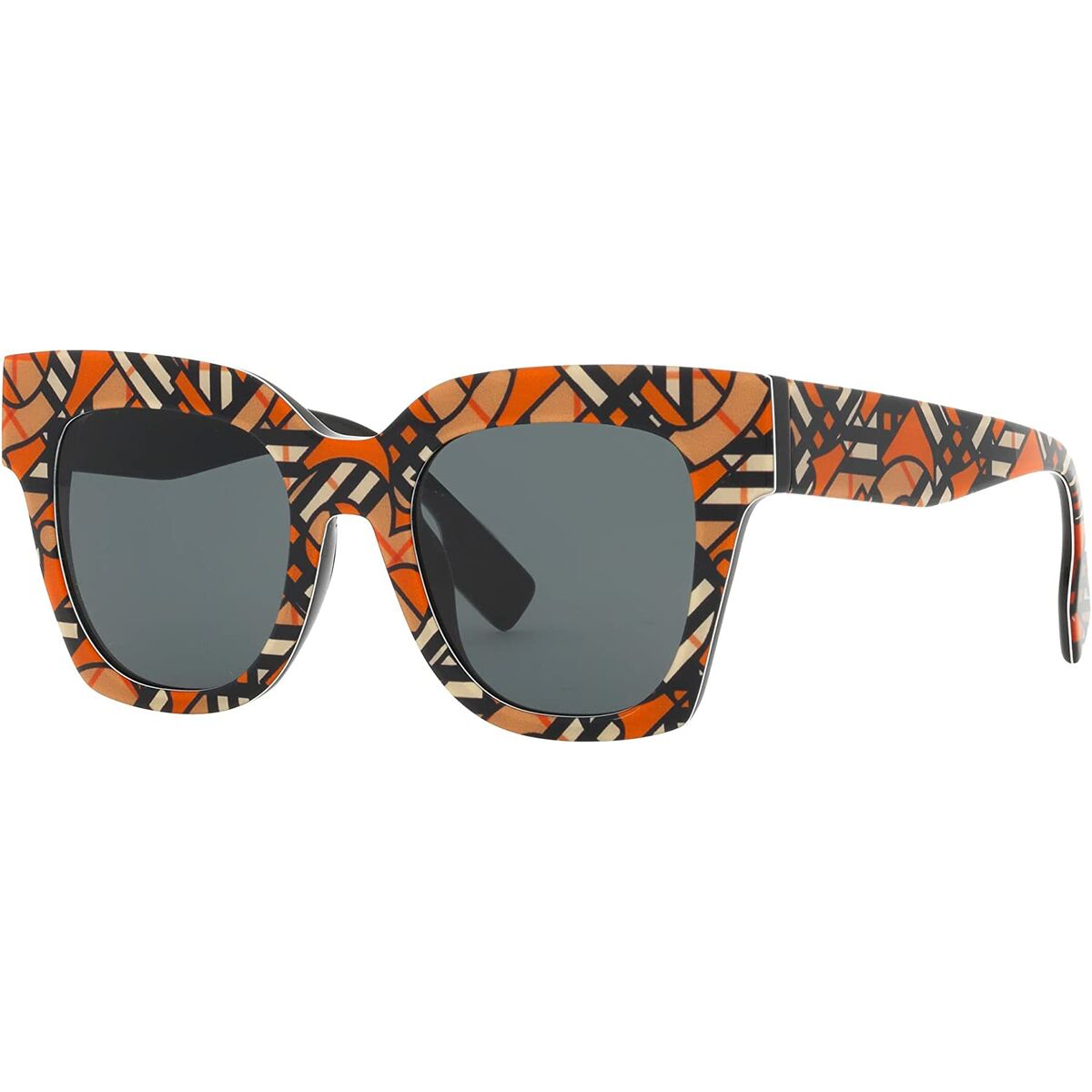 Burberry BE 4382U-限量版
