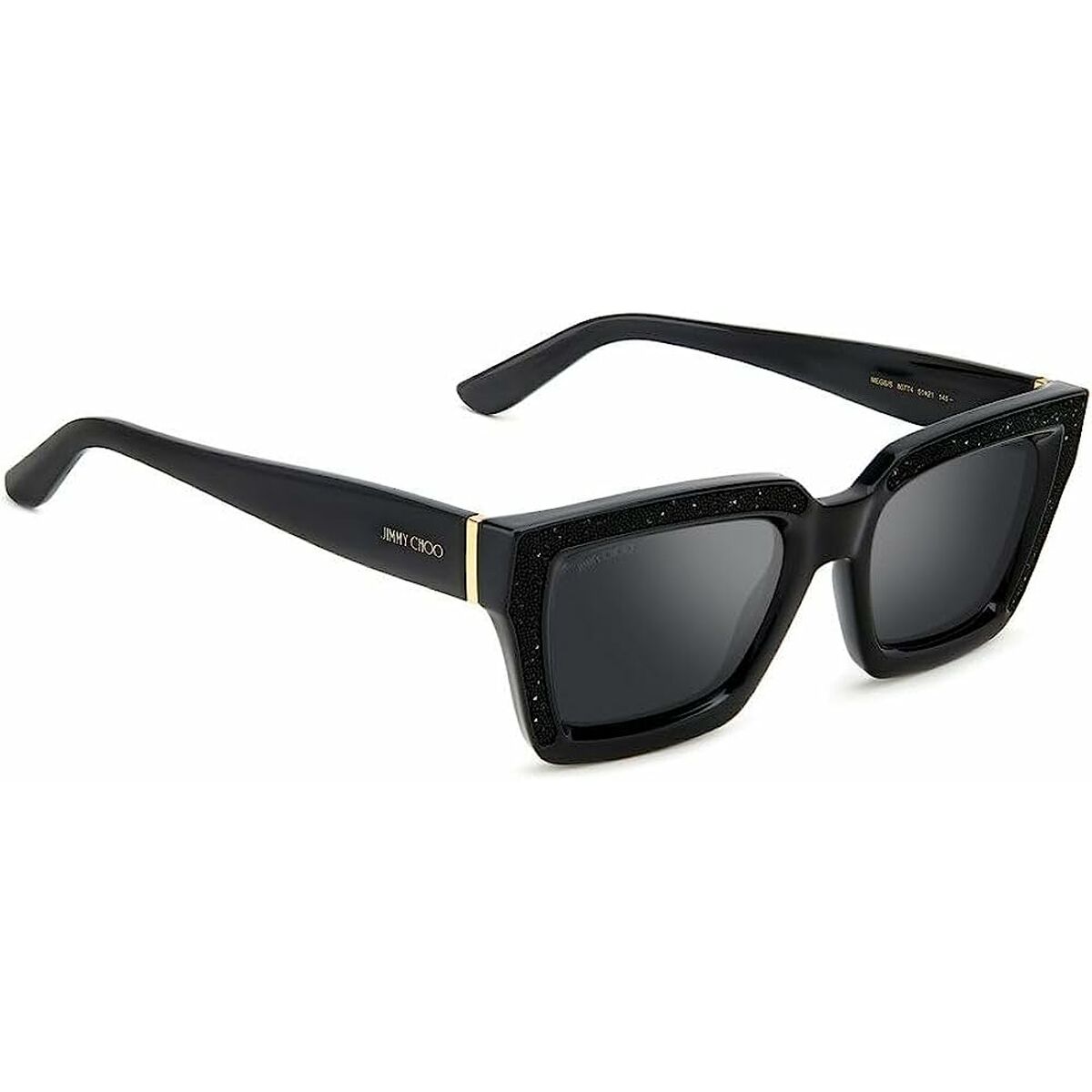 Jimmy Choo MEGS_S Women's Sunglasses-3