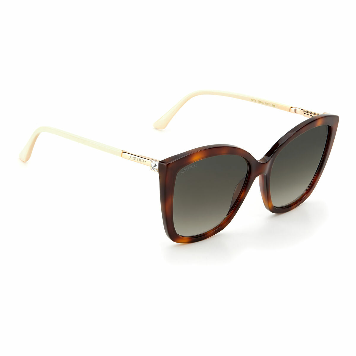 Jimmy Choo NAT_S Women's Sunglasses-3