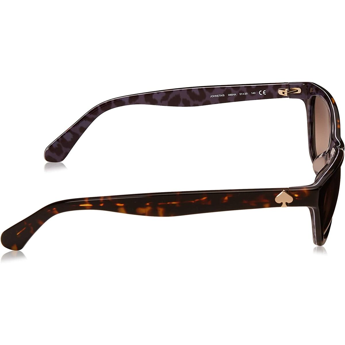 Kate Spade女子太阳镜JOHNETA_S-4