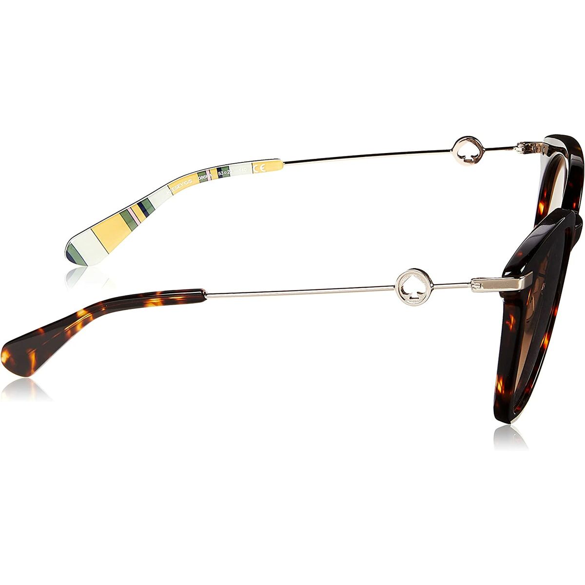 Kate Spade KEESEY_G_S Women's Sunglasses-3